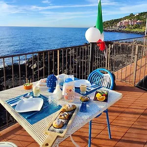2* Couette-café Made In Sicily Santa Tecla